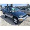 Image 2 : 2000 Toyota RAV4