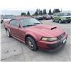 Image 2 : 2000 Ford Mustang