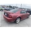 Image 3 : 2000 Ford Mustang