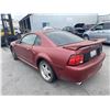 Image 4 : 2000 Ford Mustang