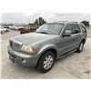 Image 1 : 2005 Lincoln Aviator