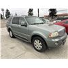 Image 2 : 2005 Lincoln Aviator