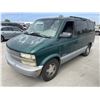 Image 1 : 1999 Chevrolet Astro Vans