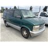 Image 2 : 1999 Chevrolet Astro Vans