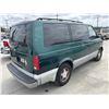 Image 3 : 1999 Chevrolet Astro Vans