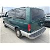 Image 4 : 1999 Chevrolet Astro Vans