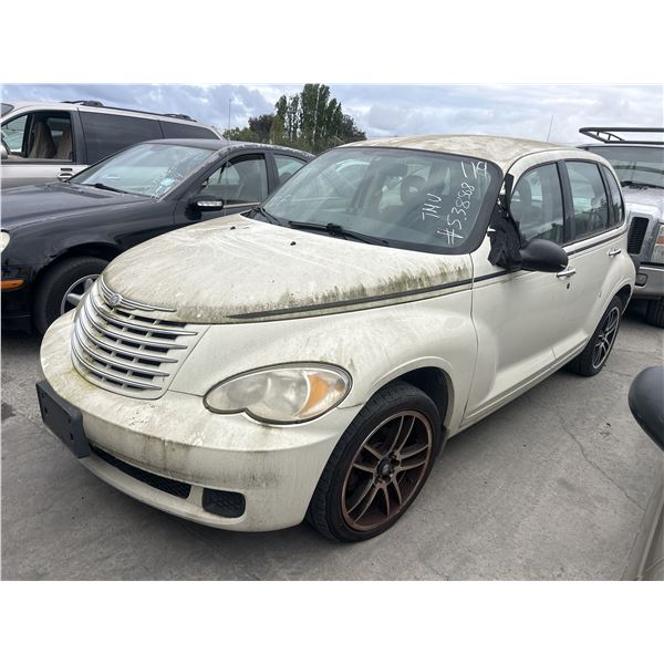 2007 Chrysler PT Cruiser