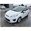 Image 1 : 2013 Ford Fiesta