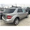 Image 3 : 2006 Mercedes-benz M-Class