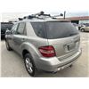 Image 4 : 2006 Mercedes-benz M-Class