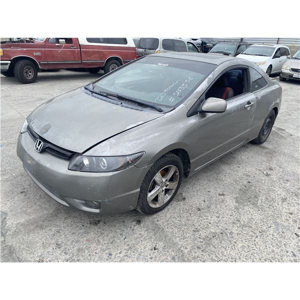 2006 Honda Civic
