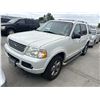 Image 1 : 2003 Ford Explorer