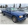 Image 2 : 2011 Ford Ranger