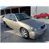 Image 2 : 1999 Lexus GS