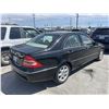 Image 3 : 2003 Mercedes-Benz C Class