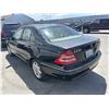 Image 4 : 2003 Mercedes-Benz C Class