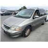 Image 1 : 2002 Ford Windstar Vans
