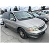 Image 2 : 2002 Ford Windstar Vans