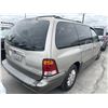 Image 3 : 2002 Ford Windstar Vans