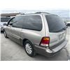 Image 4 : 2002 Ford Windstar Vans