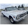 Image 2 : 1969 GMC Pick up