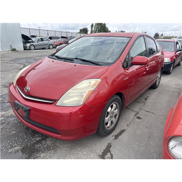 2006 Toyota Prius