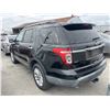Image 4 : 2013 Ford Explorer