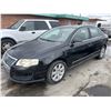 Image 1 : 2006 Volkswagen Passat
