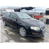 Image 2 : 2006 Volkswagen Passat
