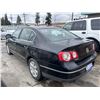 Image 4 : 2006 Volkswagen Passat