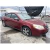 Image 2 : 2008 Pontiac G6