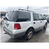 Image 3 : 2005 Ford Expedition