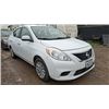 Image 2 : 2014 Nissan Versa
