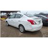 Image 3 : 2014 Nissan Versa