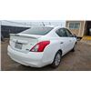 Image 4 : 2014 Nissan Versa