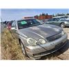 Image 2 : 2001 Lexus GS