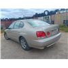 Image 4 : 2001 Lexus GS