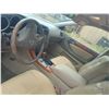 Image 5 : 2001 Lexus GS