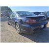 Image 4 : 2000 Pontiac Grand Prix