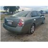 Image 3 : 2005 Nissan Altima