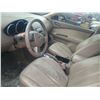 Image 5 : 2005 Nissan Altima