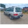 Image 4 : 2001 Subaru Forester