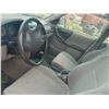 Image 5 : 2001 Subaru Forester