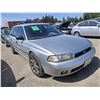 Image 2 : 1995 Subaru Legacy