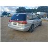 Image 3 : 1995 Subaru Legacy