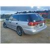 Image 4 : 1995 Subaru Legacy