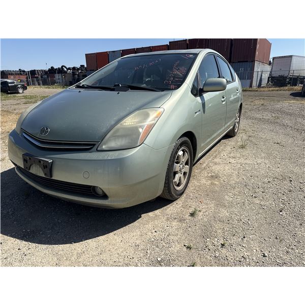 2006 Toyota Prius