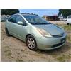 Image 2 : 2006 Toyota Prius