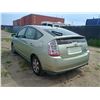 Image 4 : 2006 Toyota Prius