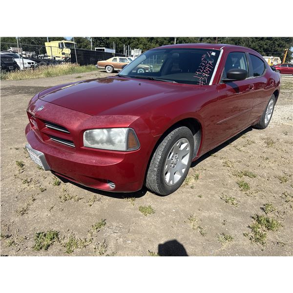 2006 Dodge Charger